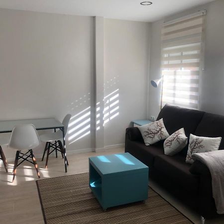 Apartament Burjasot Free Wifi Burjassot Dış mekan fotoğraf