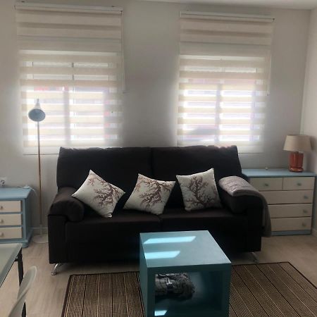 Apartament Burjasot Free Wifi Burjassot Dış mekan fotoğraf