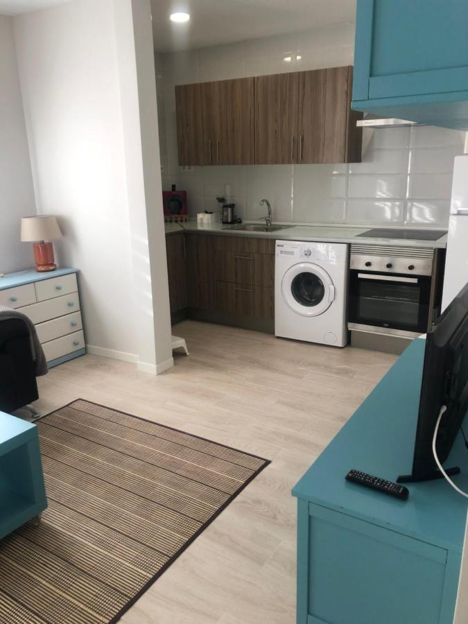 Apartament Burjasot Free Wifi Burjassot Dış mekan fotoğraf