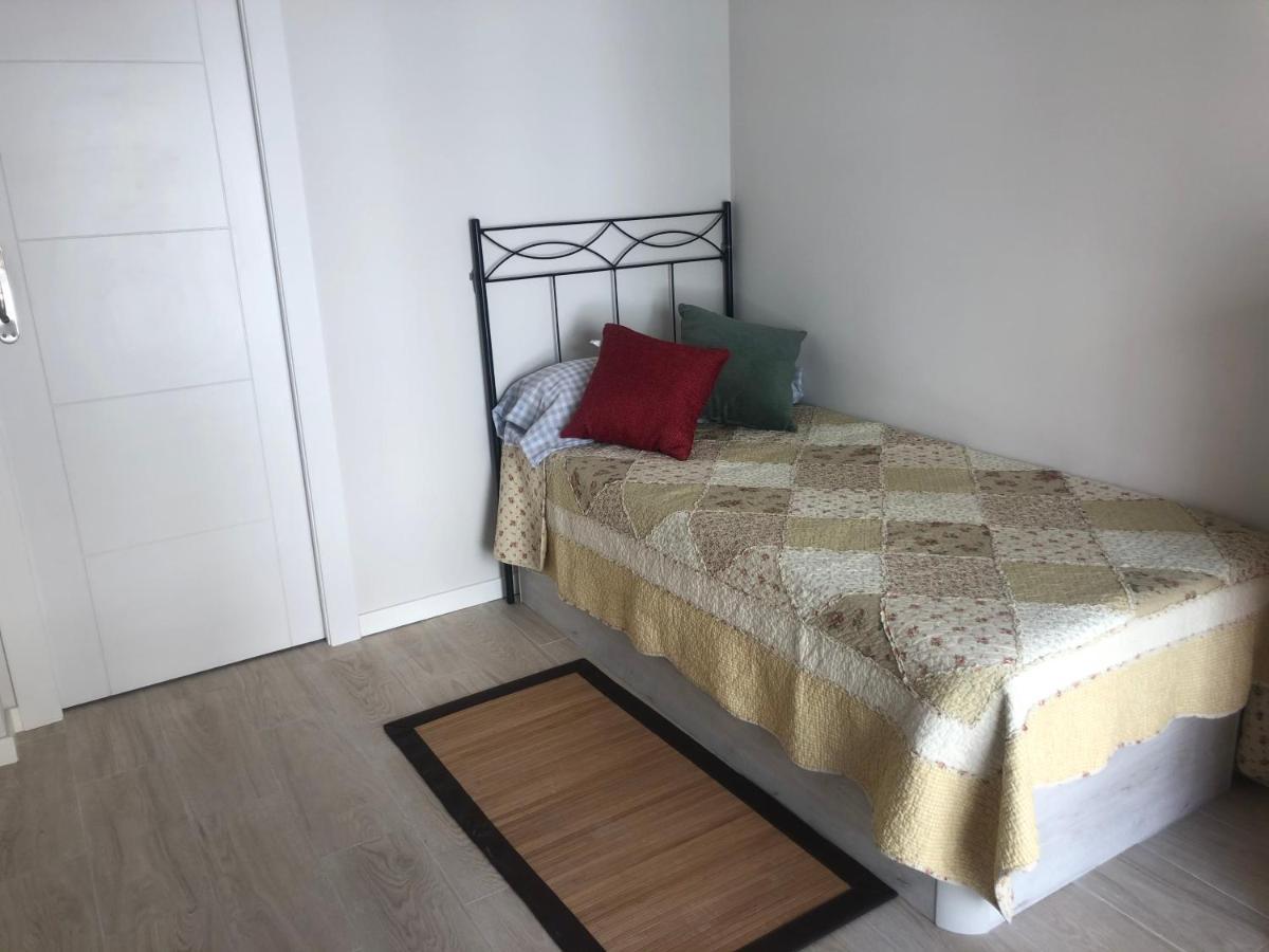 Apartament Burjasot Free Wifi Burjassot Dış mekan fotoğraf