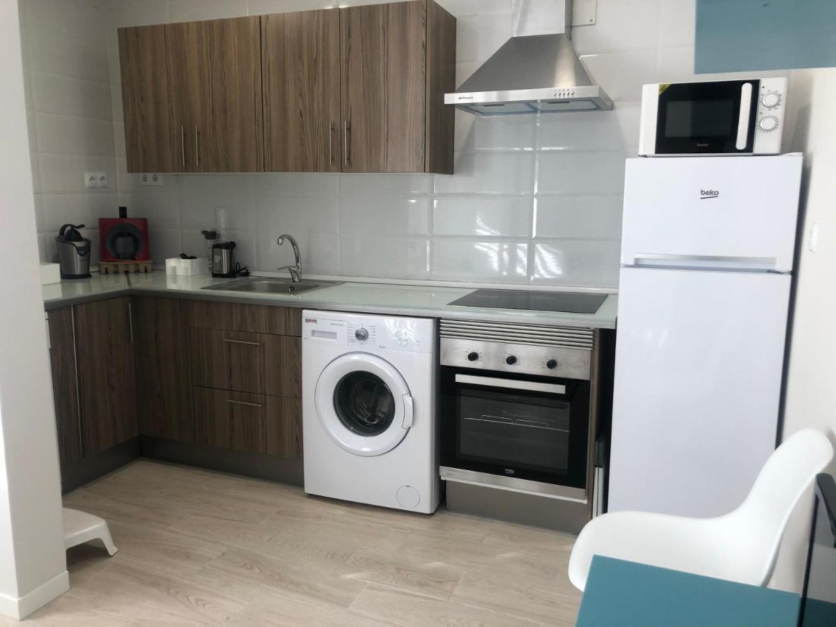 Apartament Burjasot Free Wifi Burjassot Dış mekan fotoğraf