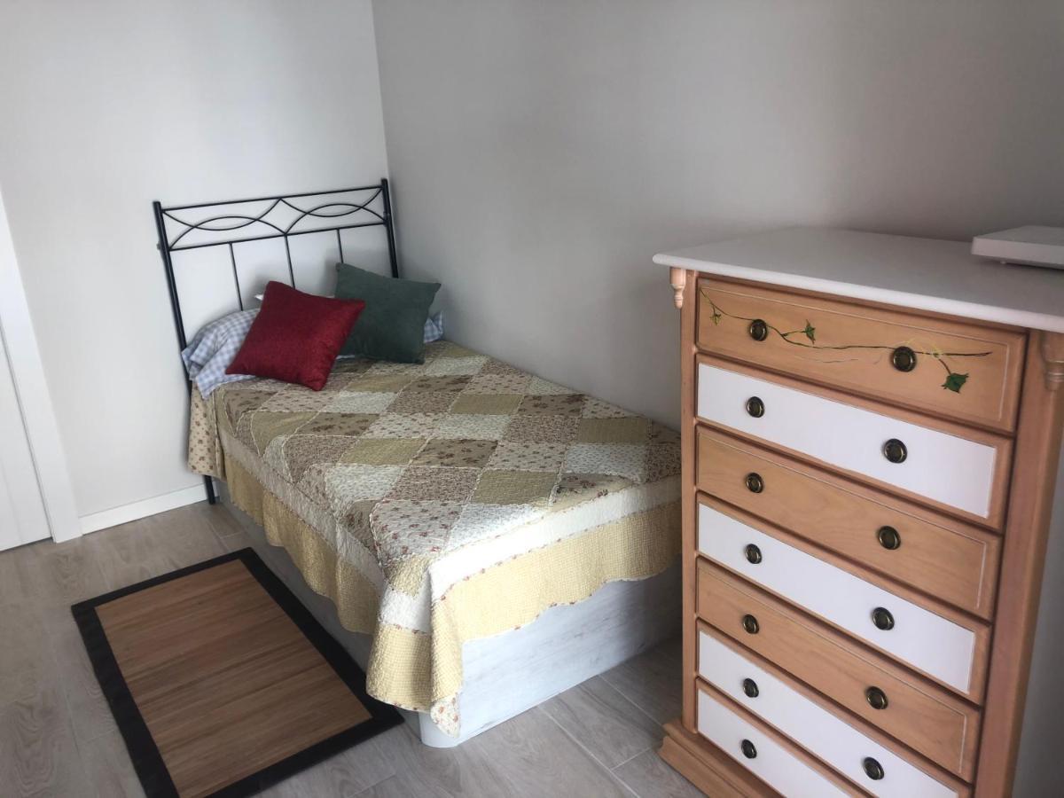 Apartament Burjasot Free Wifi Burjassot Dış mekan fotoğraf