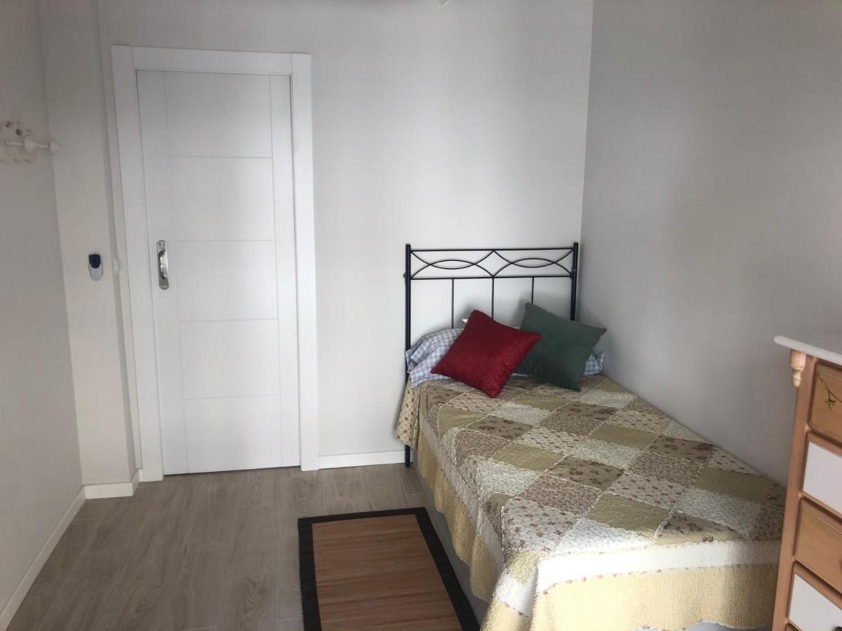 Apartament Burjasot Free Wifi Burjassot Dış mekan fotoğraf