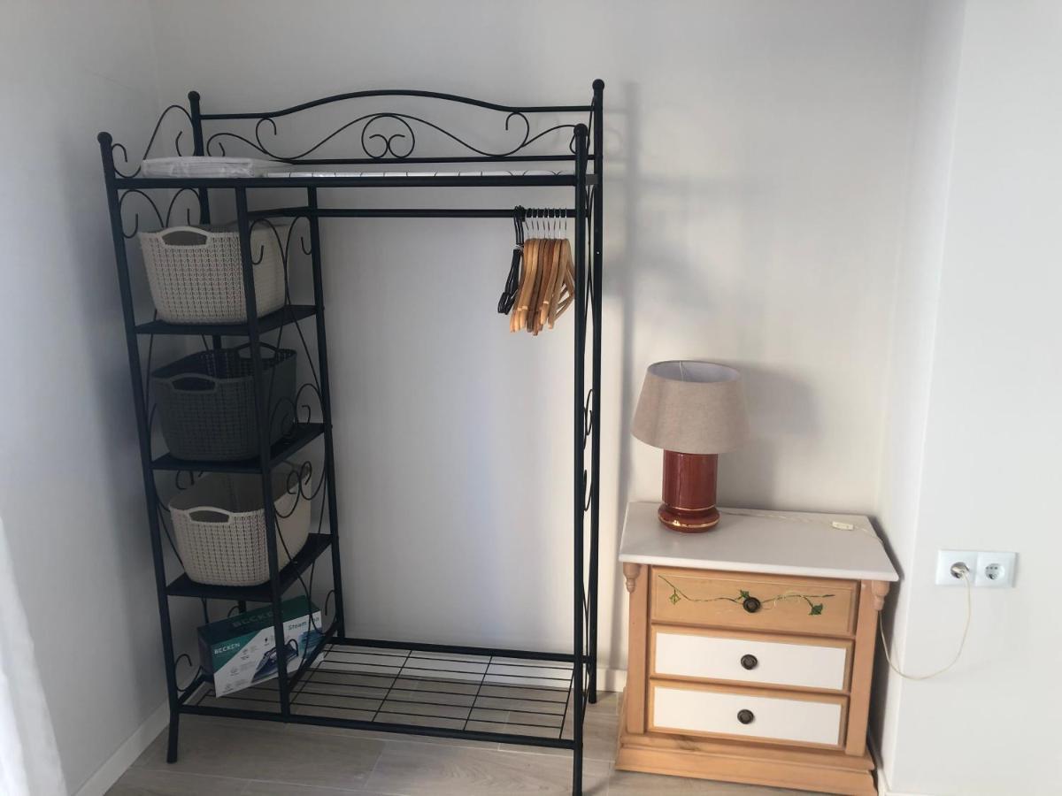 Apartament Burjasot Free Wifi Burjassot Dış mekan fotoğraf