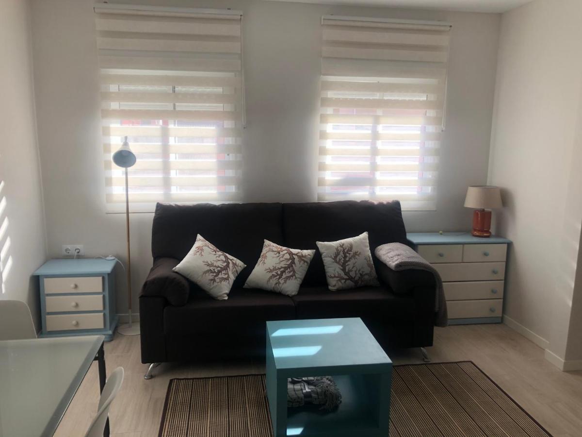Apartament Burjasot Free Wifi Burjassot Dış mekan fotoğraf