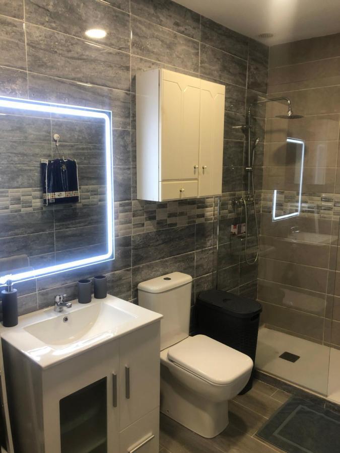 Apartament Burjasot Free Wifi Burjassot Dış mekan fotoğraf