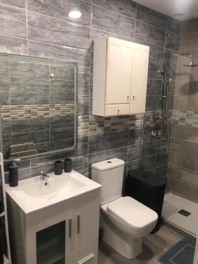 Apartament Burjasot Free Wifi Burjassot Dış mekan fotoğraf