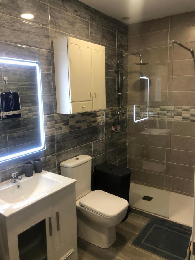 Apartament Burjasot Free Wifi Burjassot Dış mekan fotoğraf